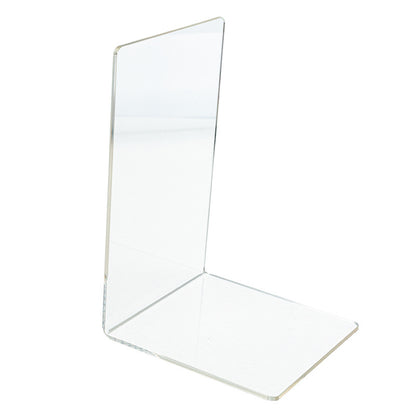 Acrylic Desktop Book Stand