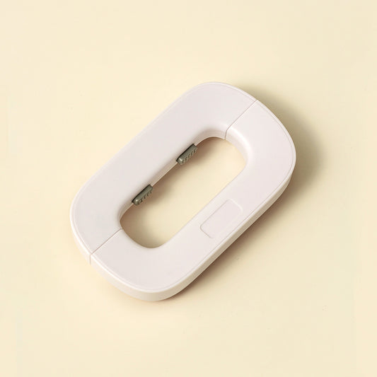 Fridge & Cabinet Safety Lock