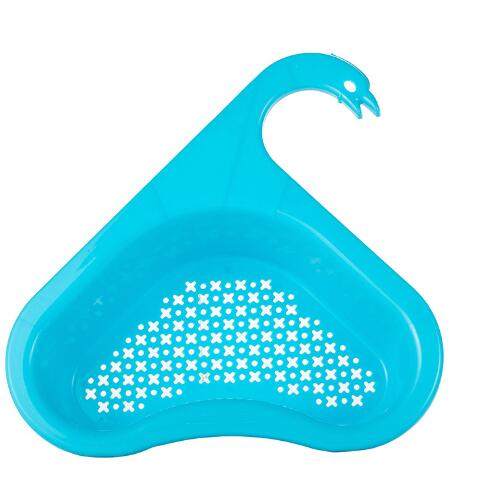 Sink Hanging Swan Basket