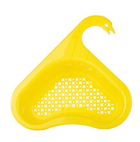 Sink Hanging Swan Basket