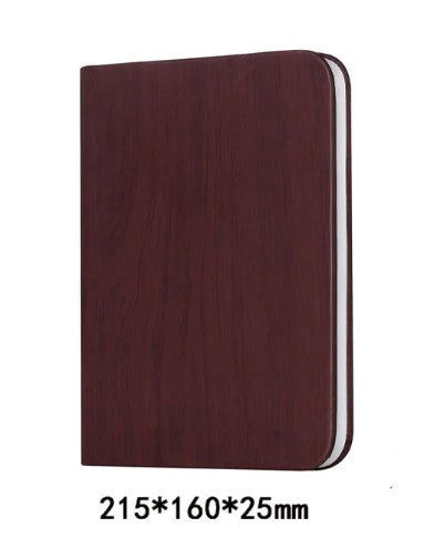 3D Folding Wooden Book Lamp